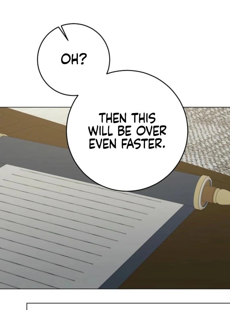 How to Reject the King's Scout Chapter 47 - page 33