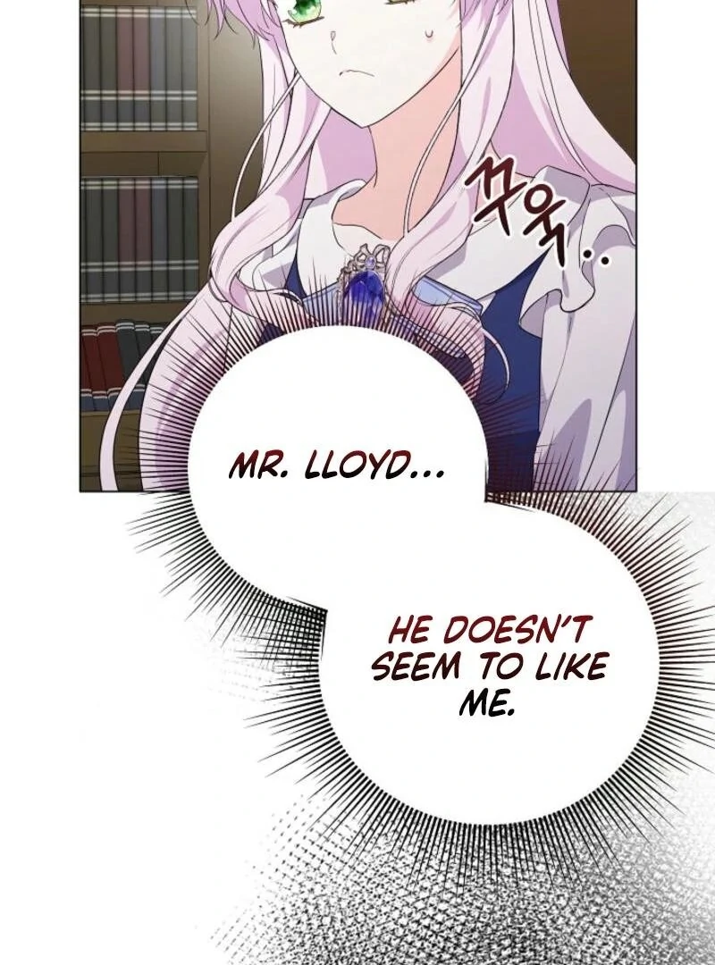 How to Reject the King's Scout Chapter 47 - page 4