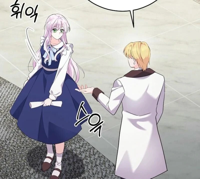 How to Reject the King's Scout Chapter 47 - page 40