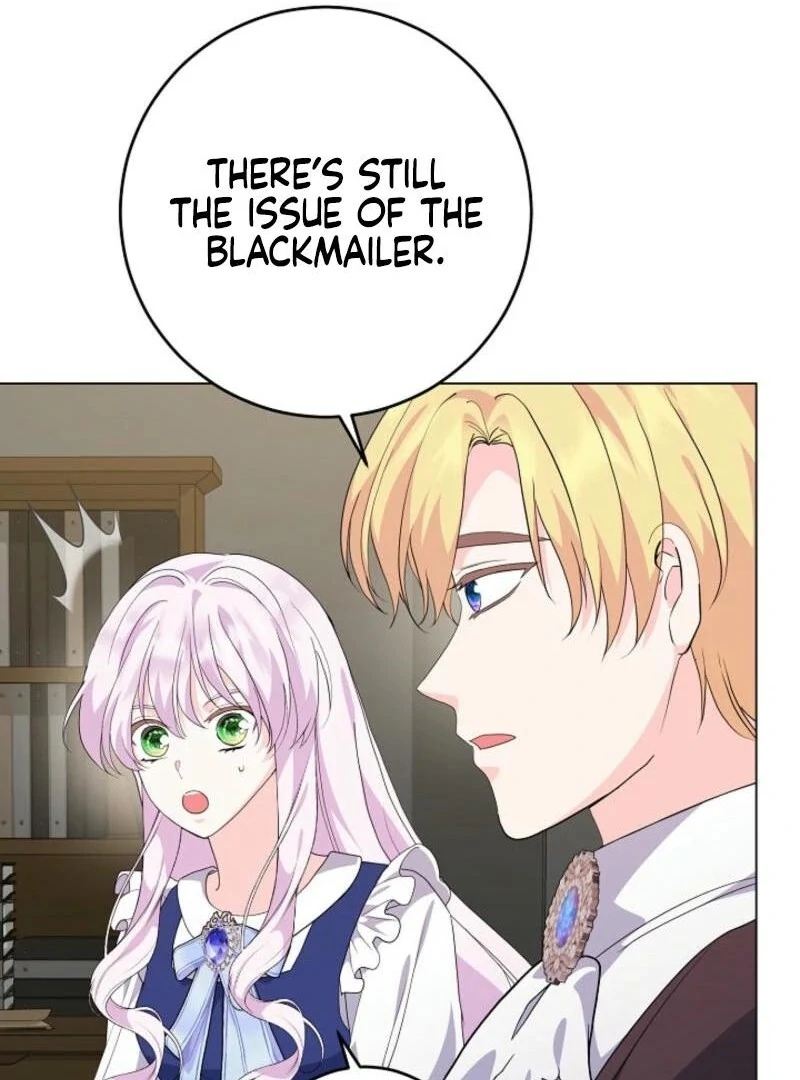 How to Reject the King's Scout Chapter 47 - page 42