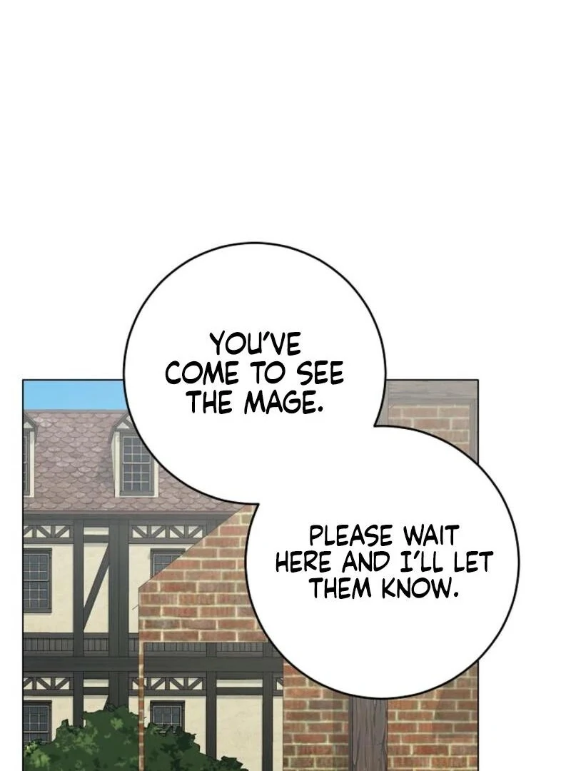 How to Reject the King's Scout Chapter 47 - page 57