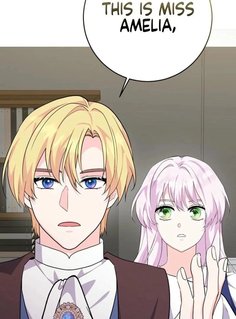 How to Reject the King's Scout Chapter 47 - page 7