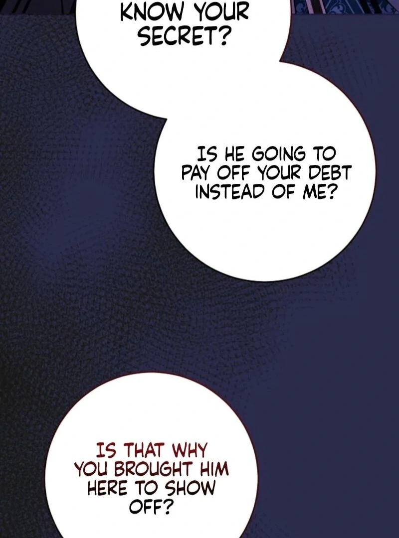 How to Reject the King's Scout Chapter 47 - page 79