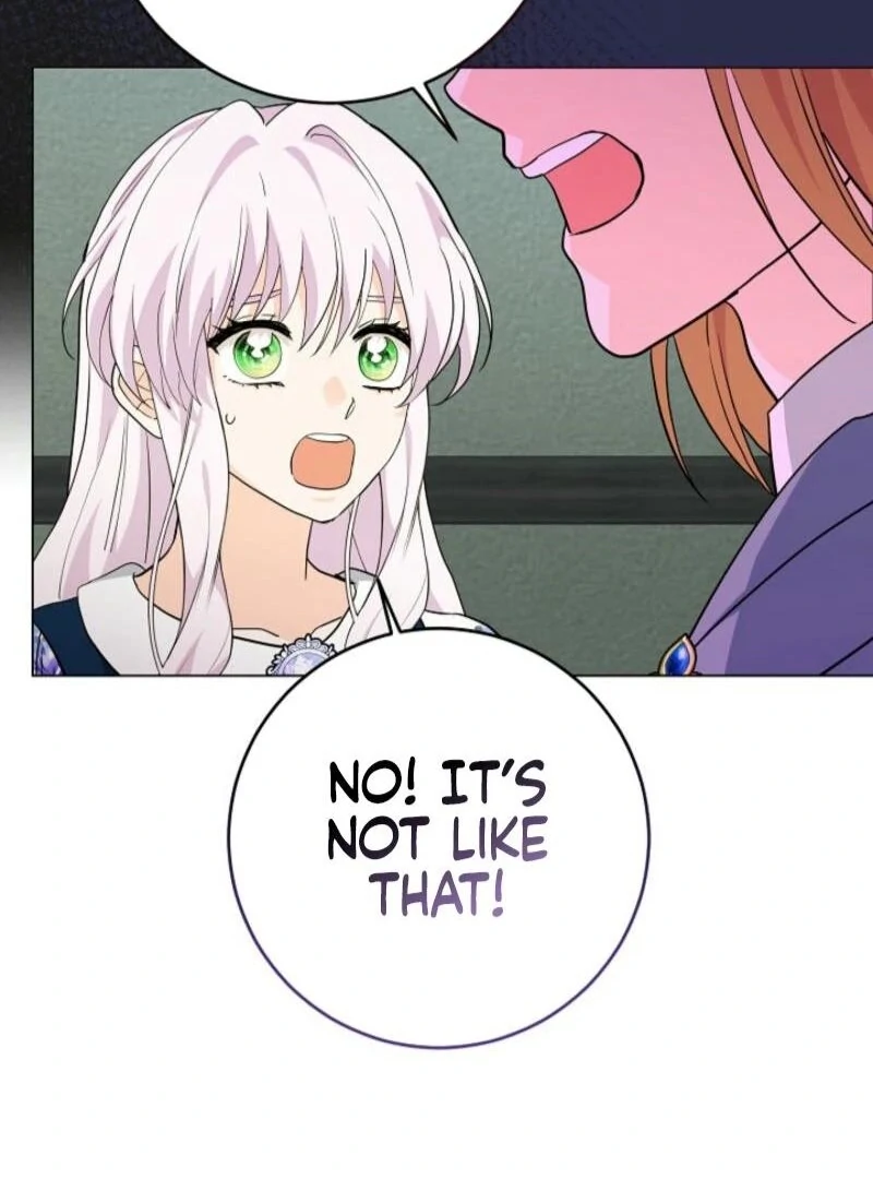 How to Reject the King's Scout Chapter 47 - page 80