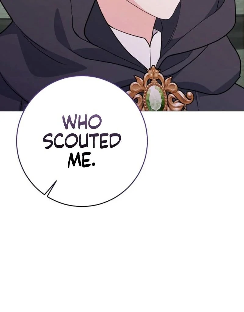 How to Reject the King's Scout Chapter 47 - page 82