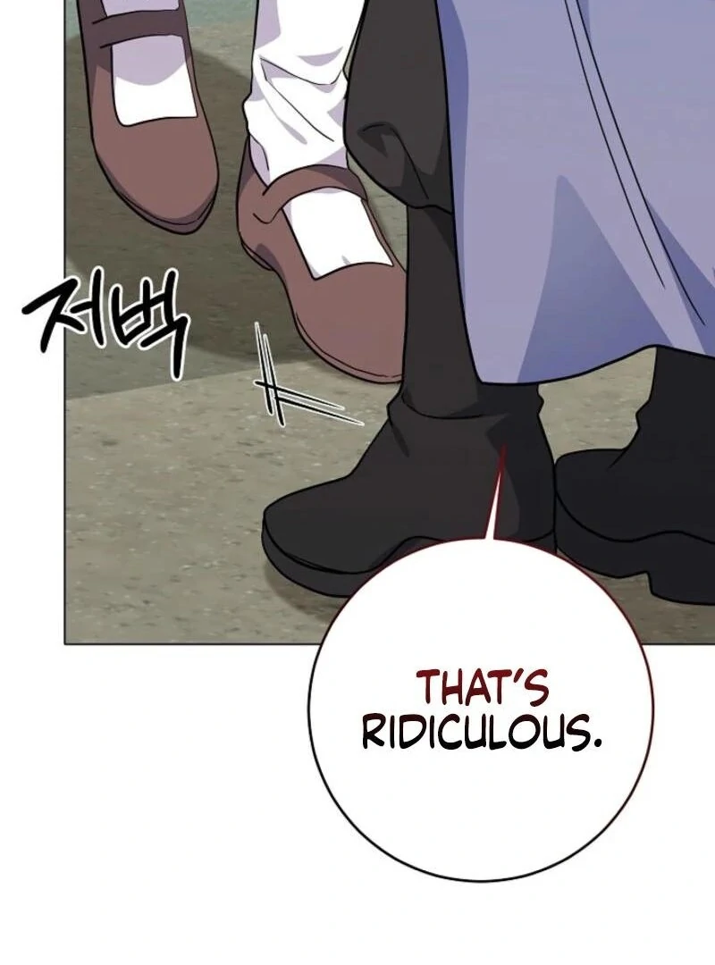 How to Reject the King's Scout Chapter 47 - page 84