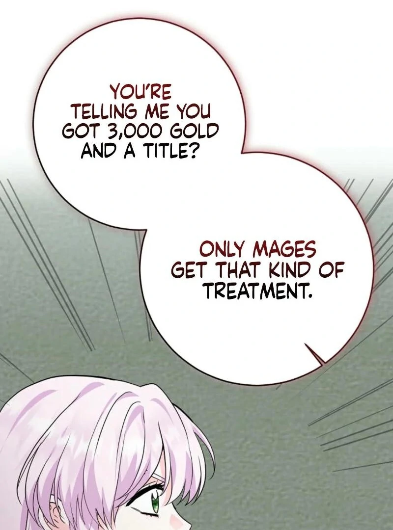 How to Reject the King's Scout Chapter 47 - page 85