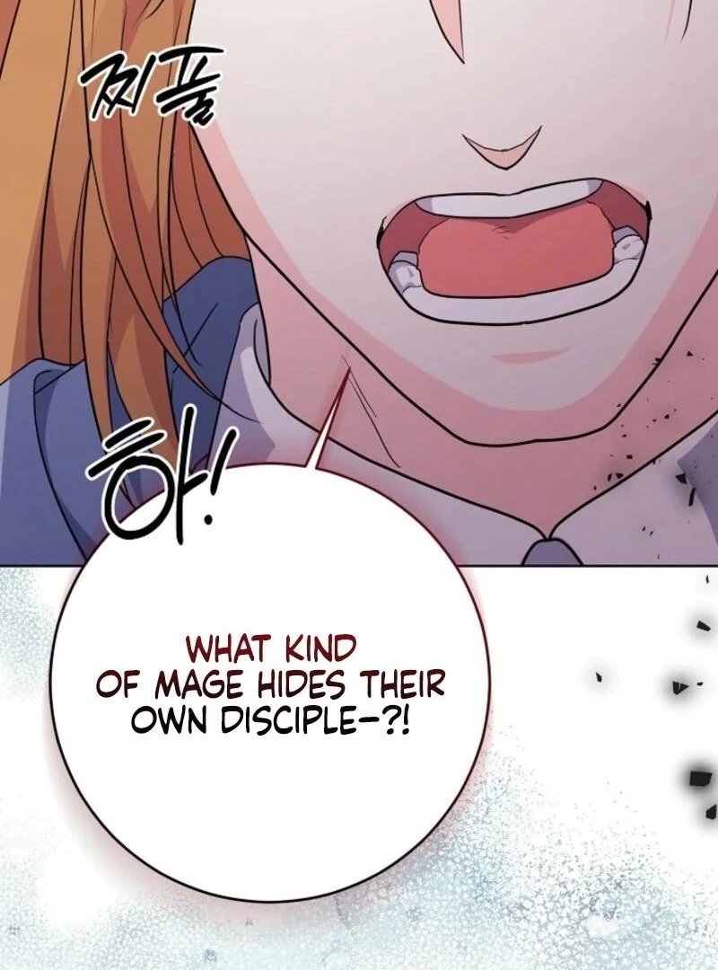 How to Reject the King's Scout Chapter 47 - page 89