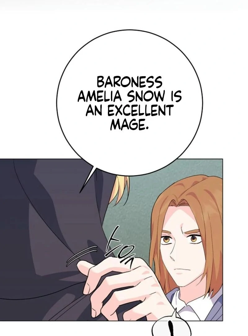 How to Reject the King's Scout Chapter 47 - page 93