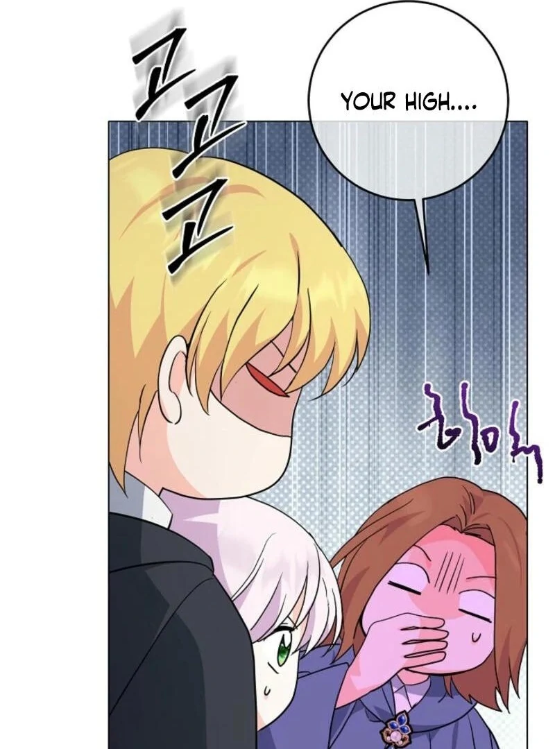 How to Reject the King's Scout Chapter 47 - page 97