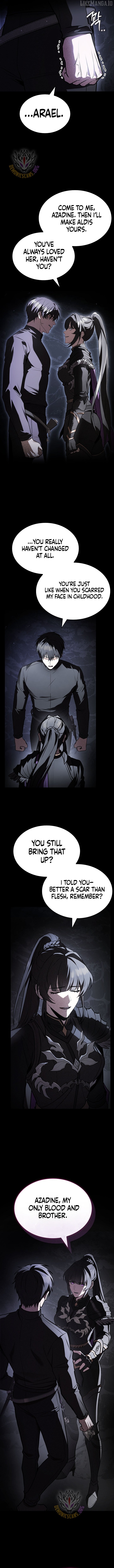 Night of the Soulless Heathens Chapter 55 - page 4