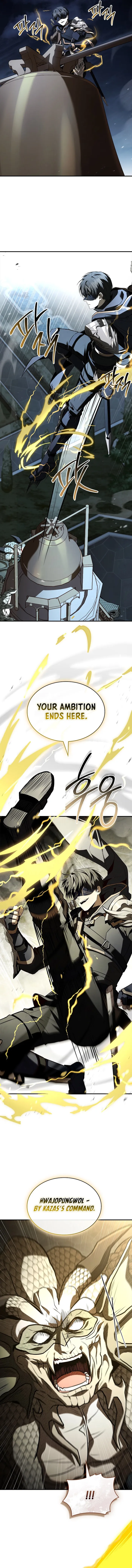 Night of the Soulless Heathens Chapter 57 - page 15