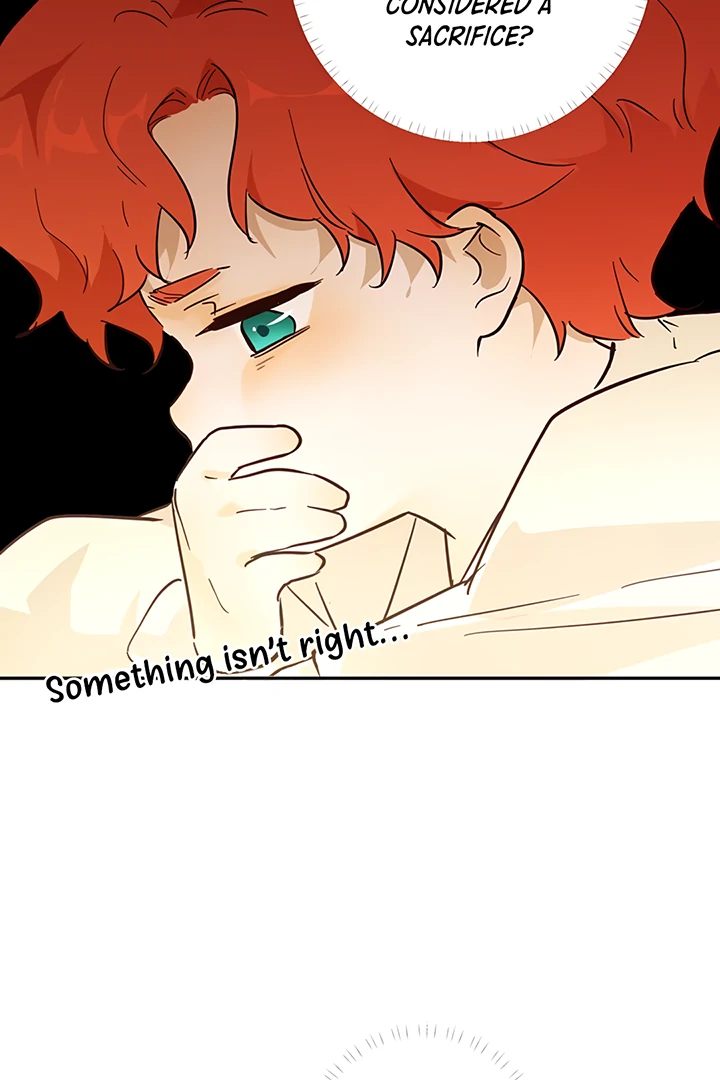 Liu Sui Kaishi Chengwei Nvwang Chapter 50 - page 20