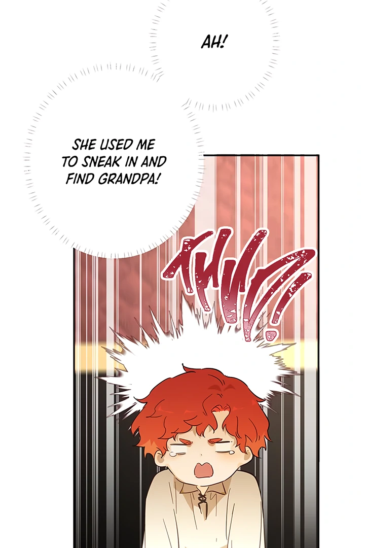 Liu Sui Kaishi Chengwei Nvwang Chapter 50 - page 21