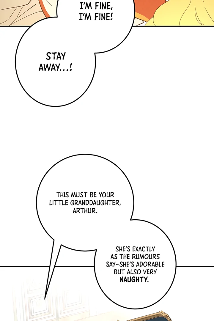 Liu Sui Kaishi Chengwei Nvwang Chapter 50 - page 25