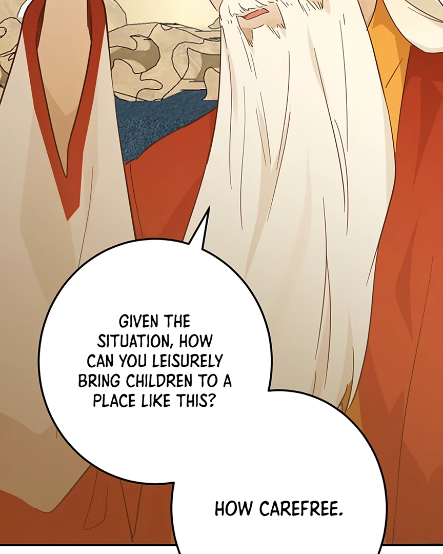 Liu Sui Kaishi Chengwei Nvwang Chapter 50 - page 32