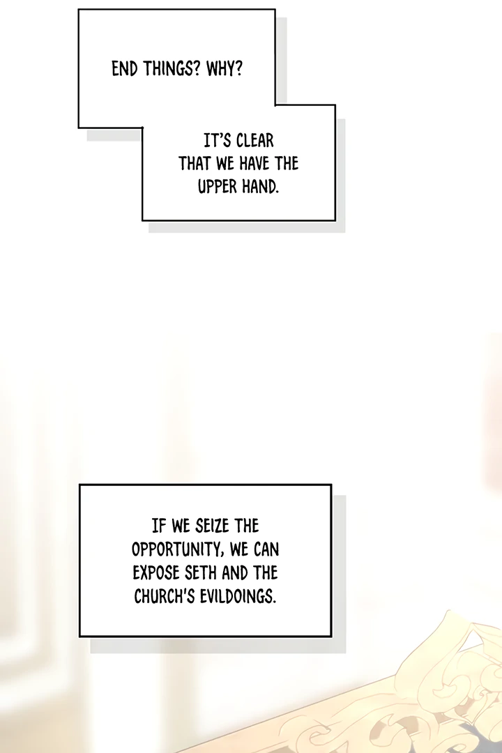 Liu Sui Kaishi Chengwei Nvwang Chapter 50 - page 48