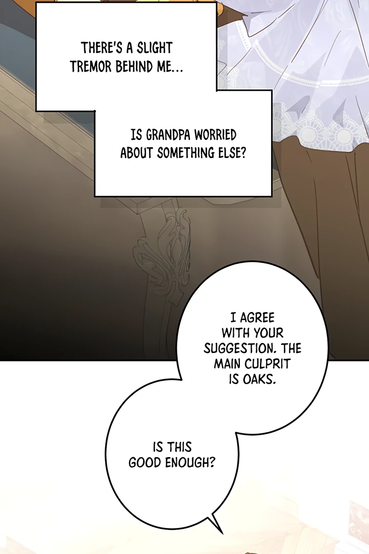Liu Sui Kaishi Chengwei Nvwang Chapter 50 - page 50