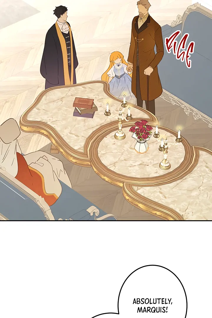 Liu Sui Kaishi Chengwei Nvwang Chapter 50 - page 51