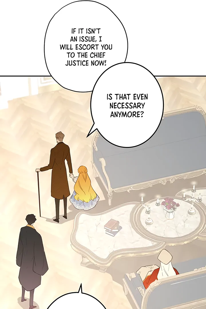 Liu Sui Kaishi Chengwei Nvwang Chapter 50 - page 55