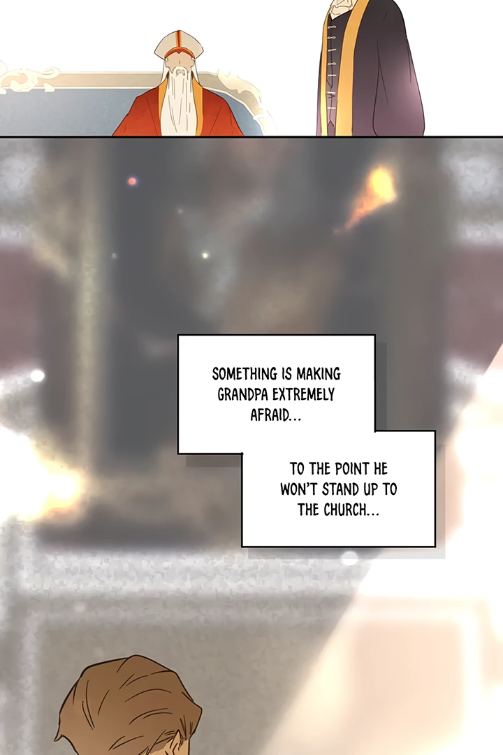 Liu Sui Kaishi Chengwei Nvwang Chapter 50 - page 57