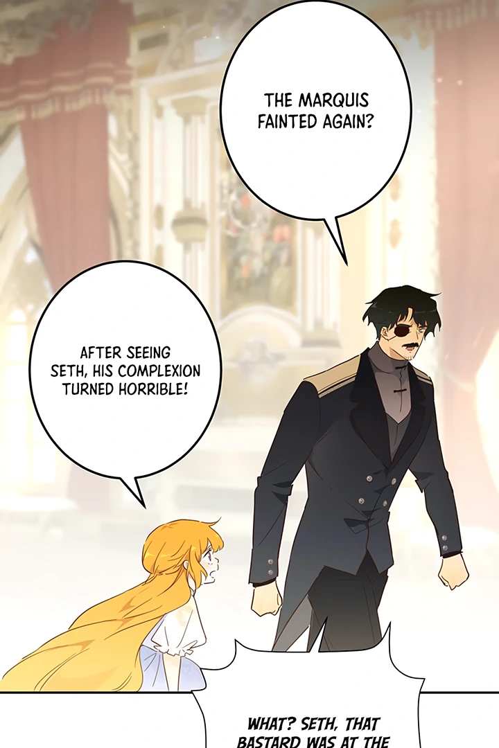 Liu Sui Kaishi Chengwei Nvwang Chapter 50 - page 71