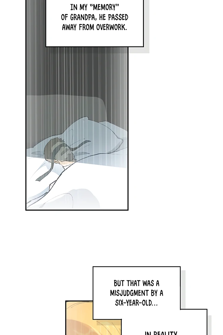 Liu Sui Kaishi Chengwei Nvwang Chapter 50 - page 80