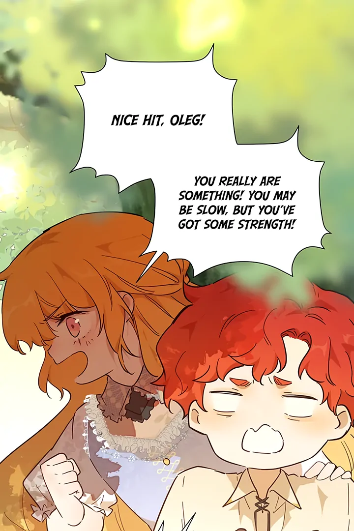 Liu Sui Kaishi Chengwei Nvwang Chapter 50 - page 8