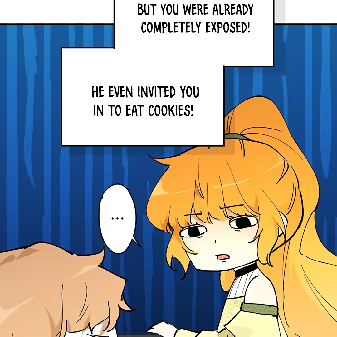 Liu Sui Kaishi Chengwei Nvwang Chapter 55 - page 107