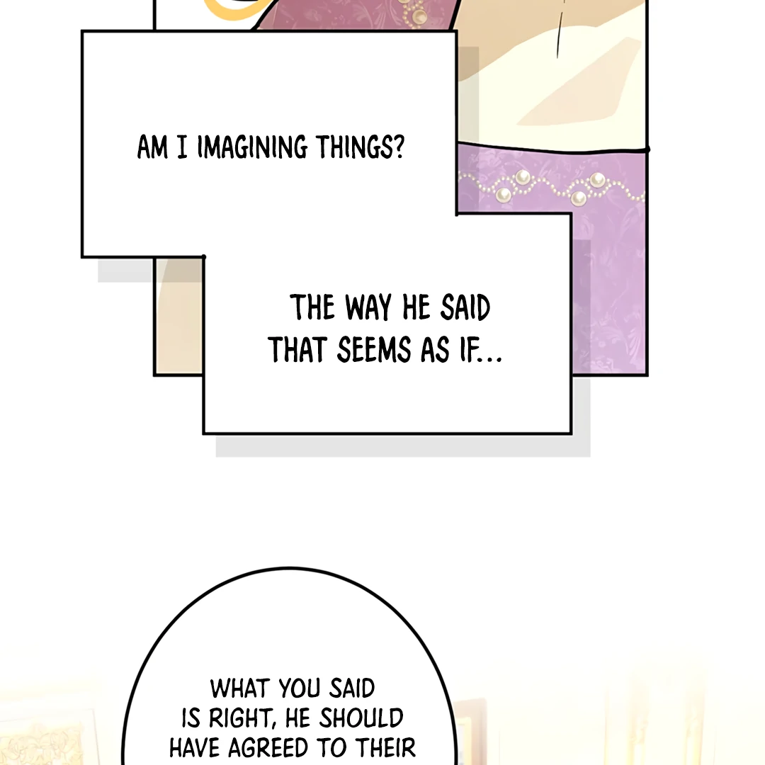 Liu Sui Kaishi Chengwei Nvwang Chapter 55 - page 11