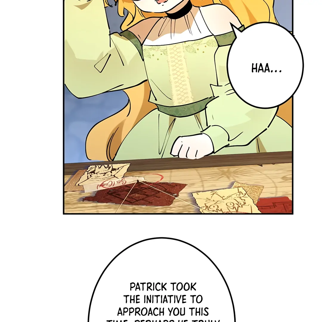 Liu Sui Kaishi Chengwei Nvwang Chapter 55 - page 112