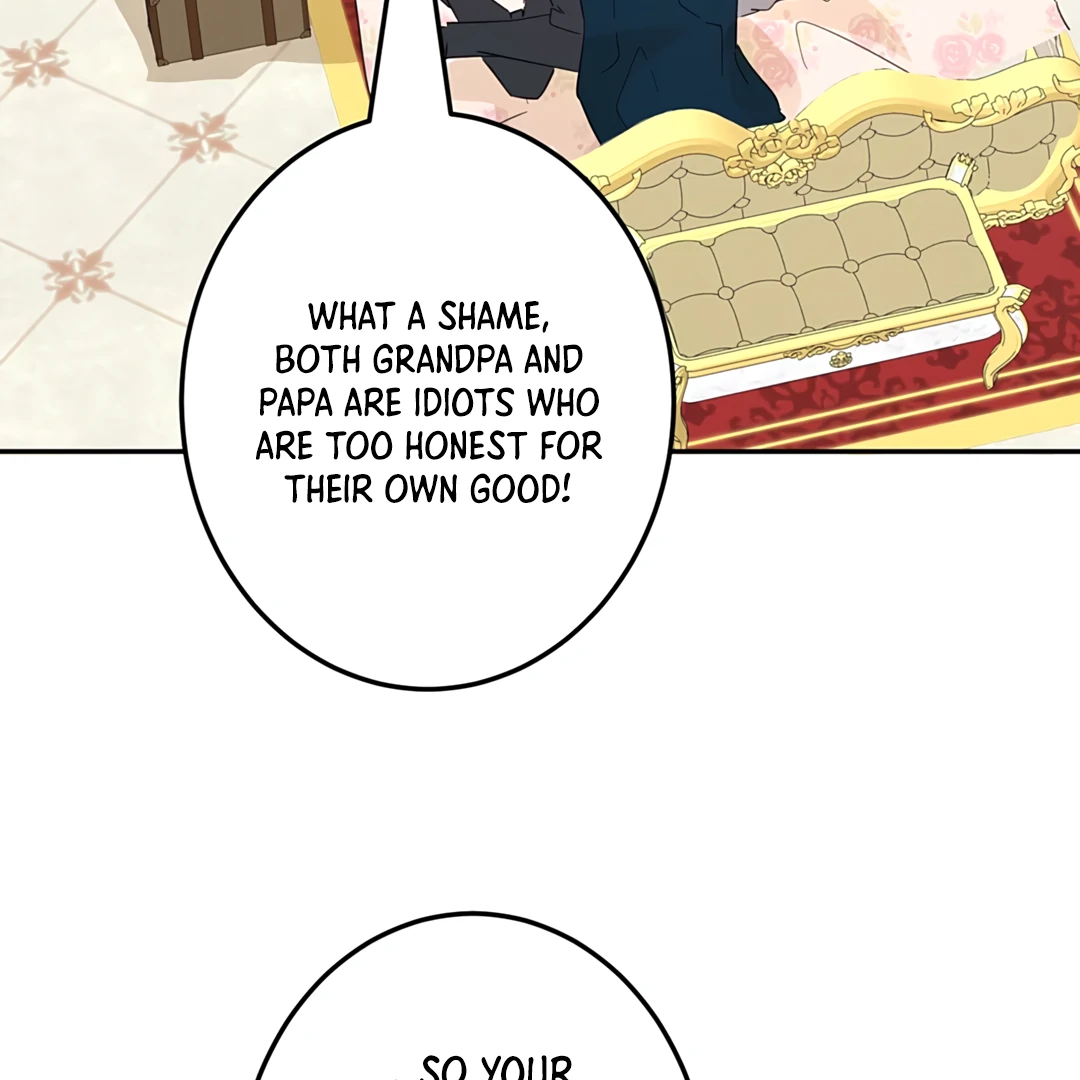 Liu Sui Kaishi Chengwei Nvwang Chapter 55 - page 13