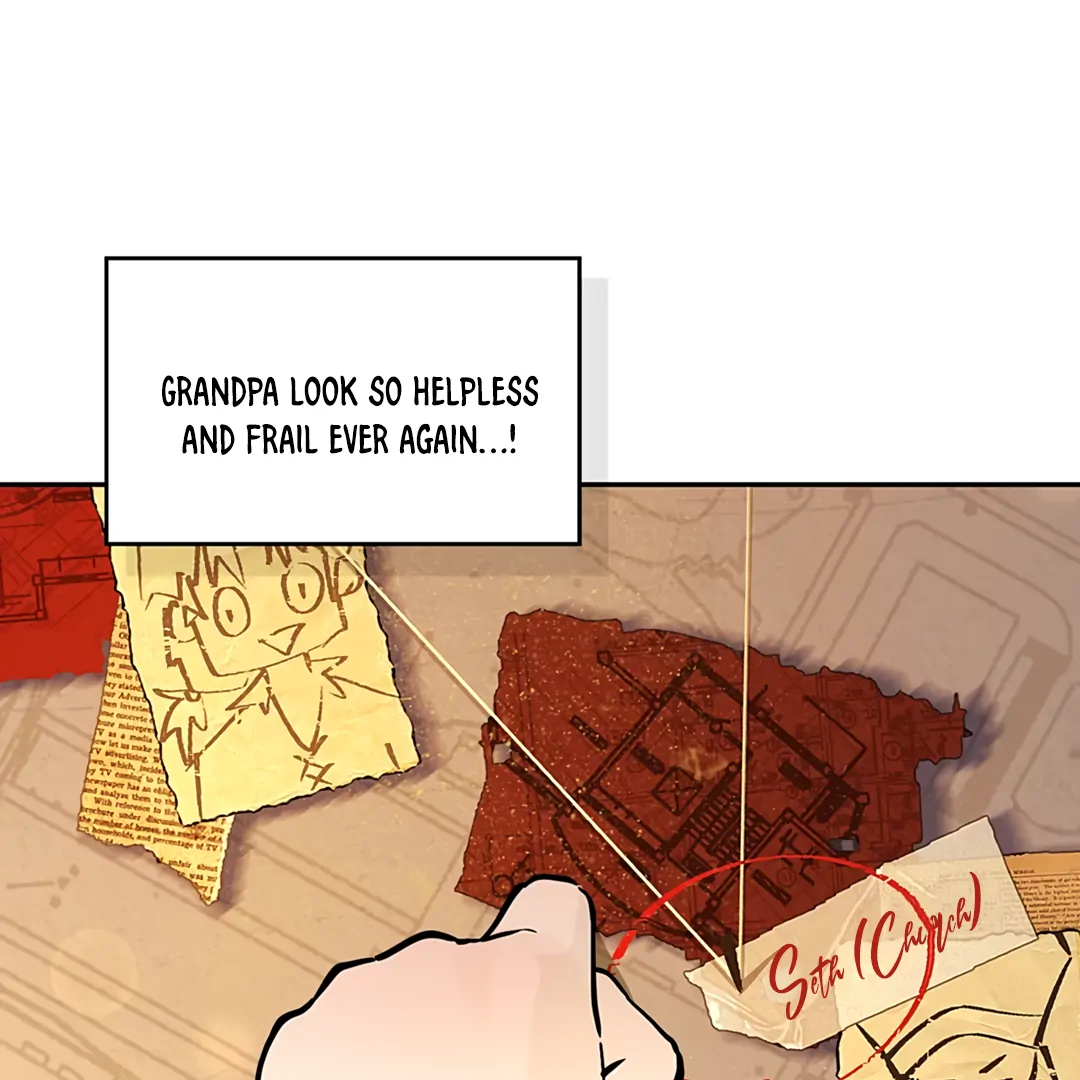 Liu Sui Kaishi Chengwei Nvwang Chapter 55 - page 138