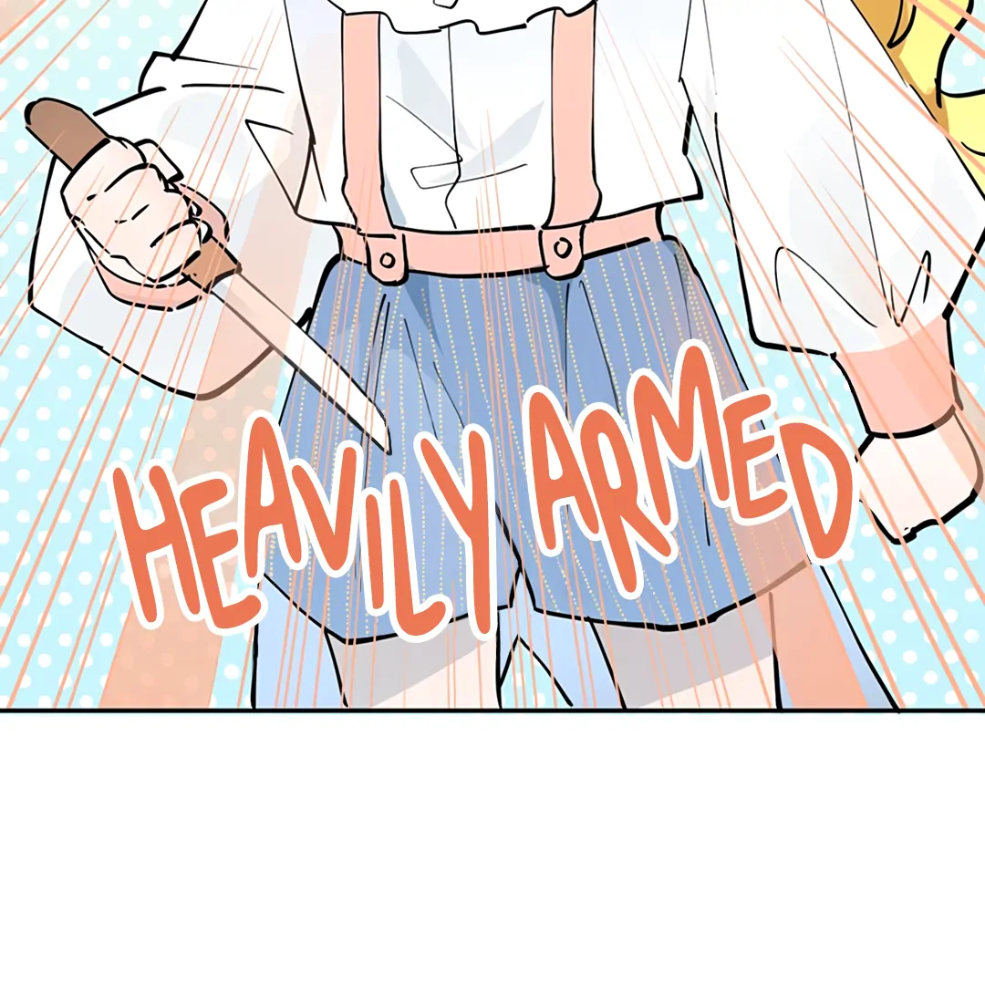 Liu Sui Kaishi Chengwei Nvwang Chapter 55 - page 155