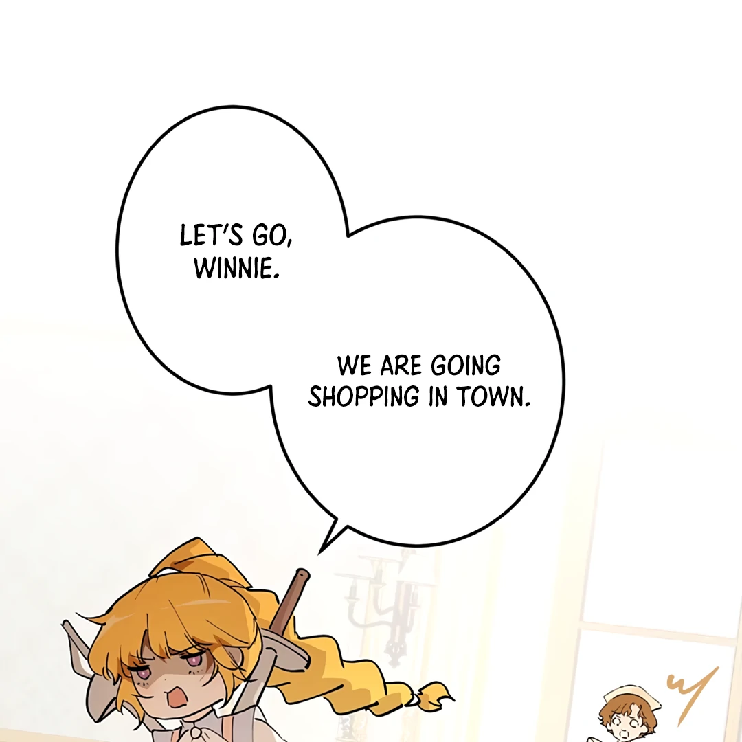 Liu Sui Kaishi Chengwei Nvwang Chapter 55 - page 156