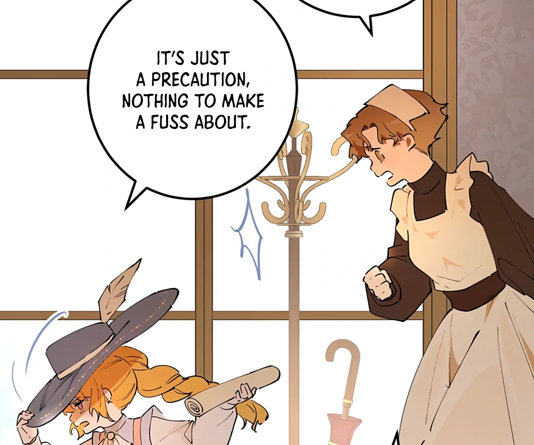 Liu Sui Kaishi Chengwei Nvwang Chapter 55 - page 159