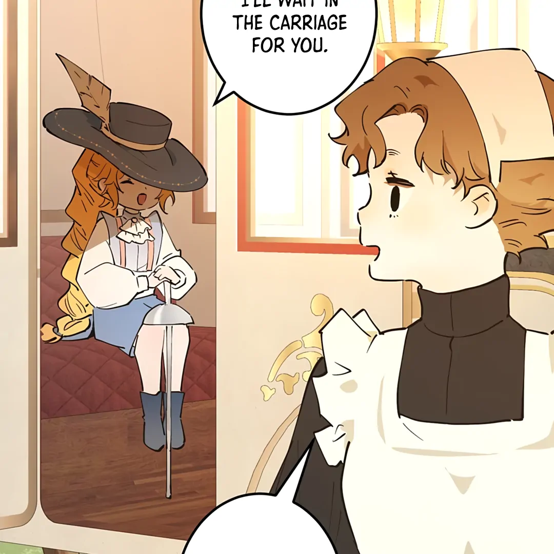 Liu Sui Kaishi Chengwei Nvwang Chapter 55 - page 167