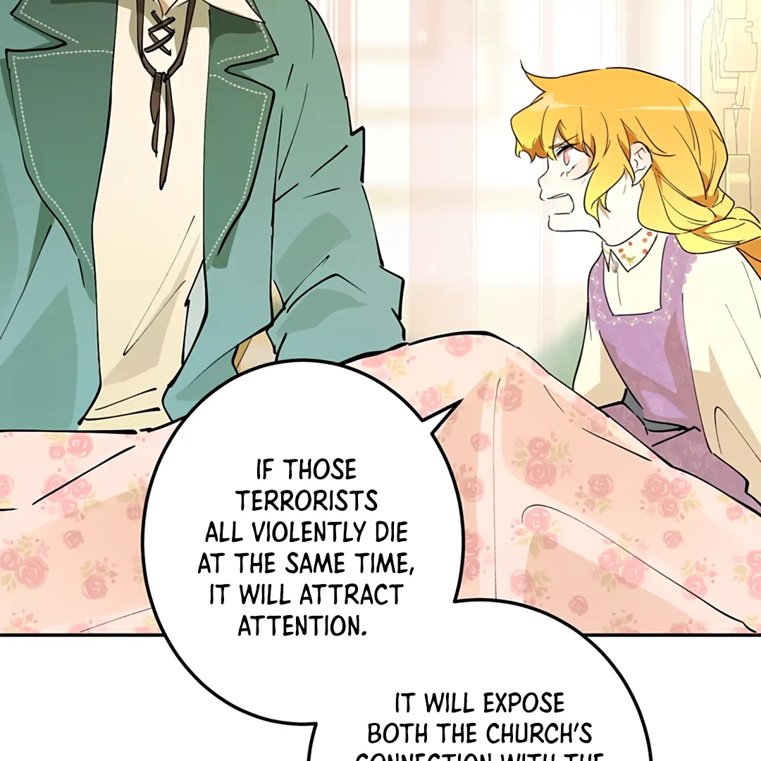 Liu Sui Kaishi Chengwei Nvwang Chapter 55 - page 29