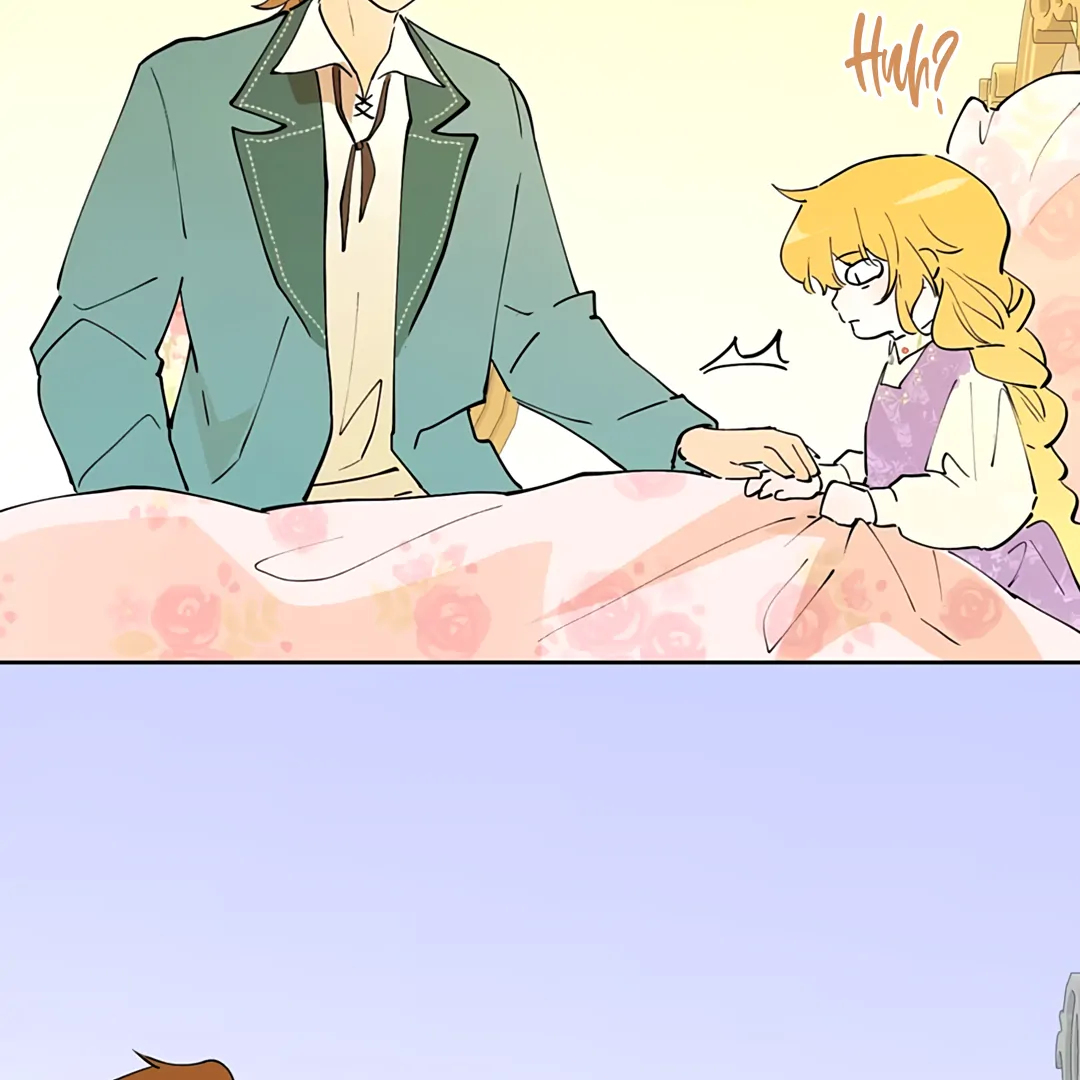 Liu Sui Kaishi Chengwei Nvwang Chapter 55 - page 39