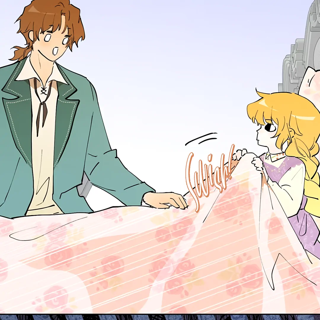 Liu Sui Kaishi Chengwei Nvwang Chapter 55 - page 40