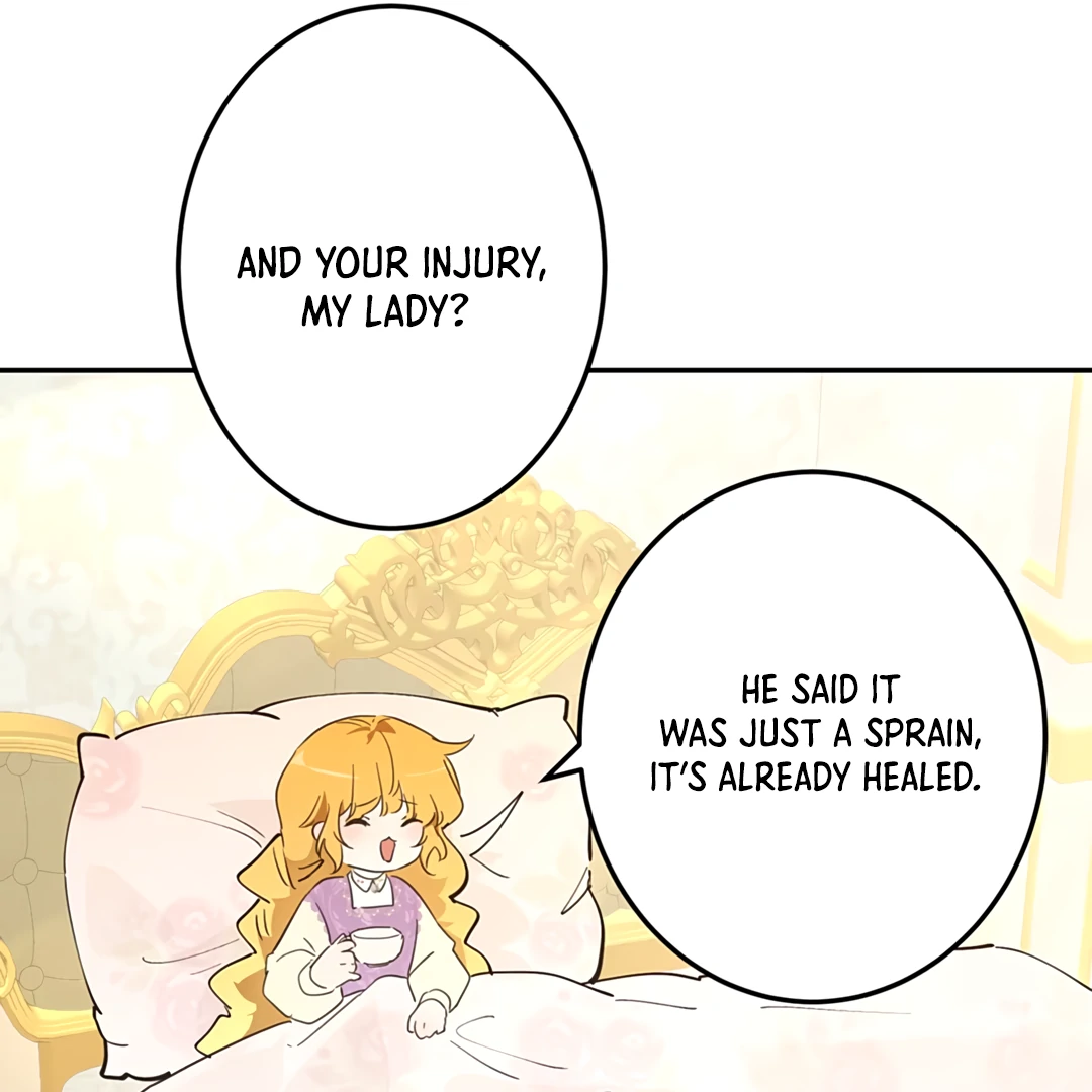 Liu Sui Kaishi Chengwei Nvwang Chapter 55 - page 65