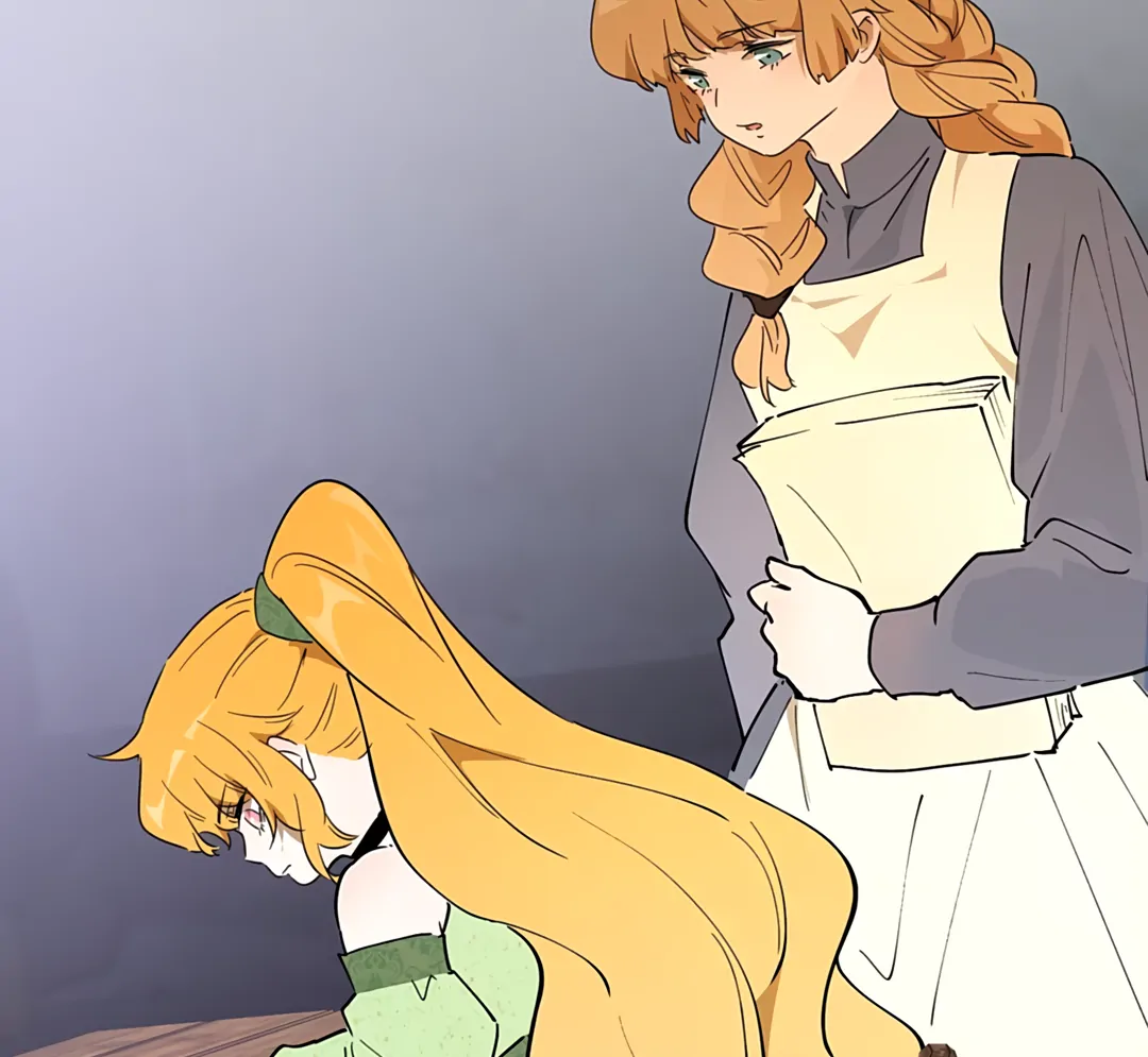 Liu Sui Kaishi Chengwei Nvwang Chapter 55 - page 91