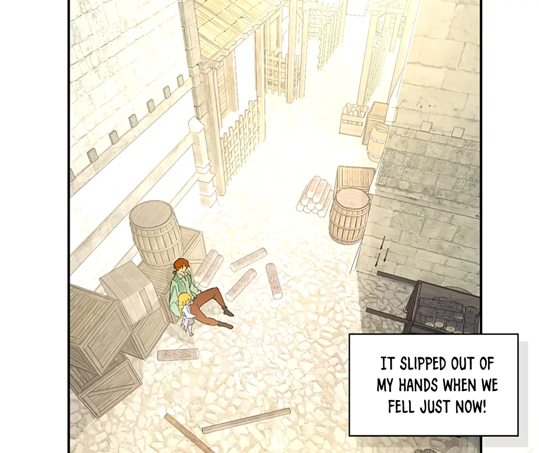 Liu Sui Kaishi Chengwei Nvwang Chapter 56 - page 109