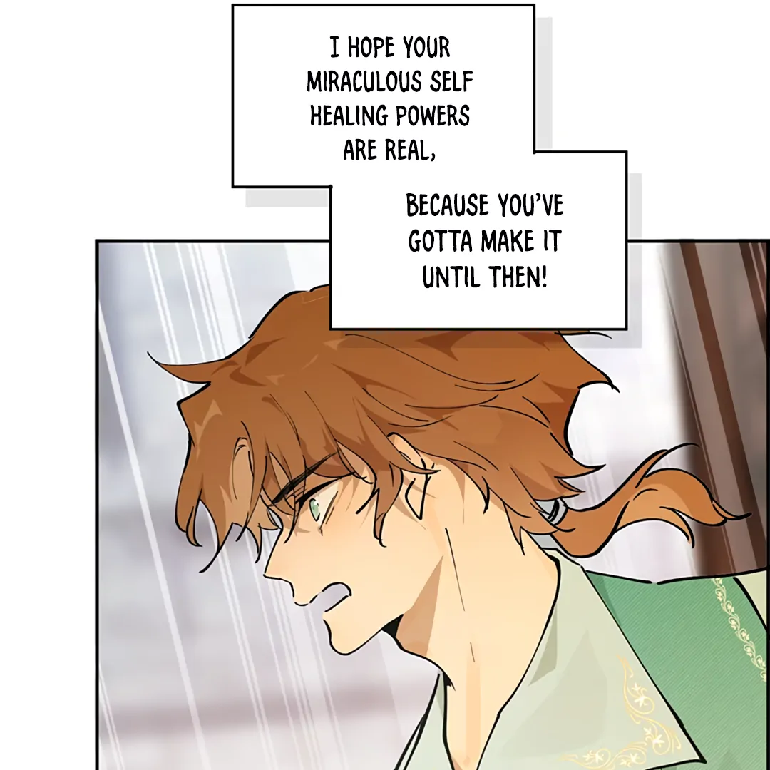 Liu Sui Kaishi Chengwei Nvwang Chapter 56 - page 173