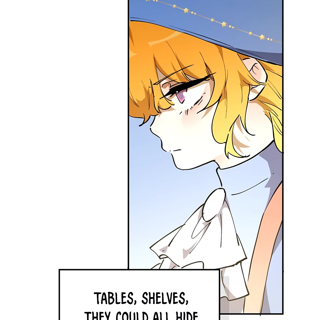 Liu Sui Kaishi Chengwei Nvwang Chapter 56 - page 24