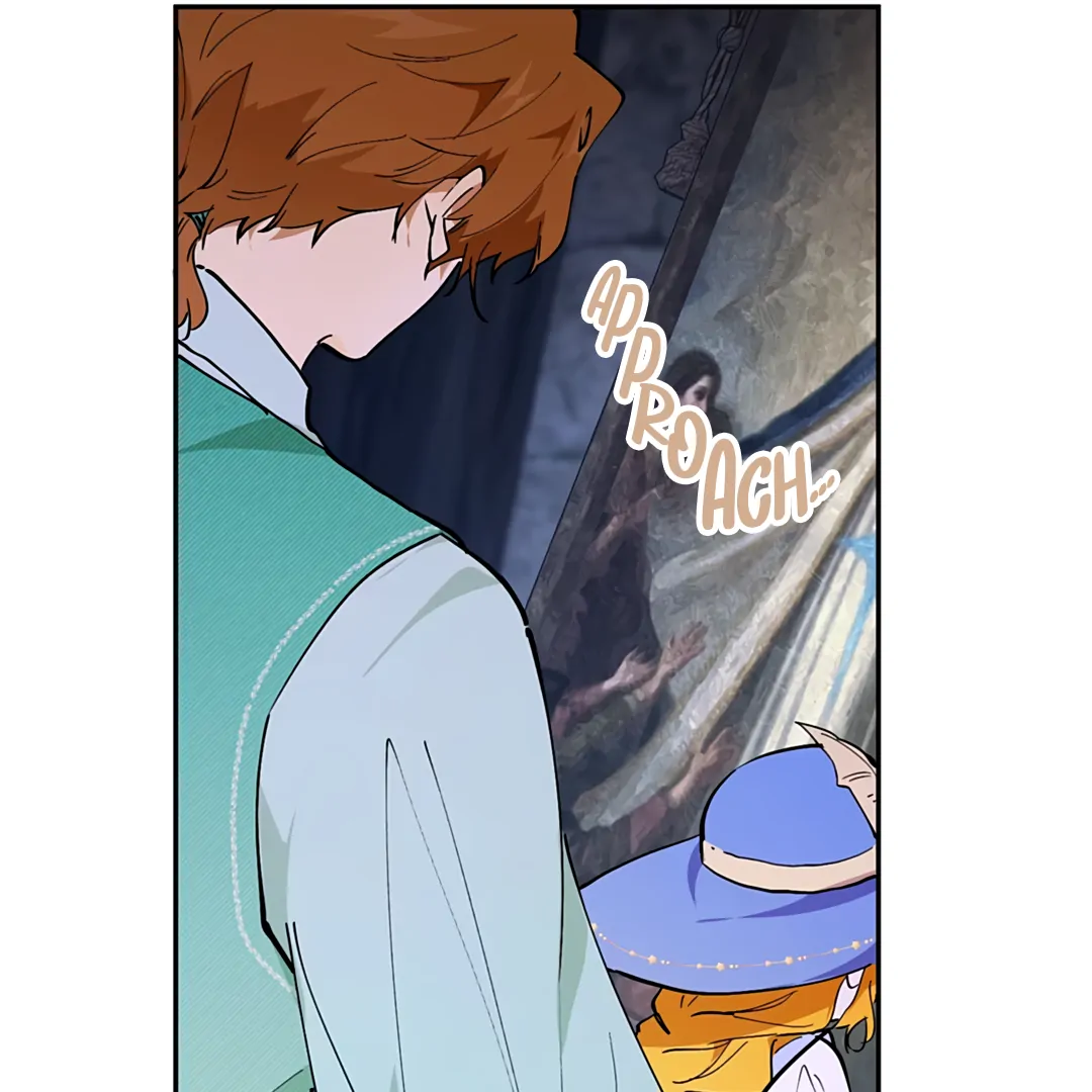 Liu Sui Kaishi Chengwei Nvwang Chapter 56 - page 55