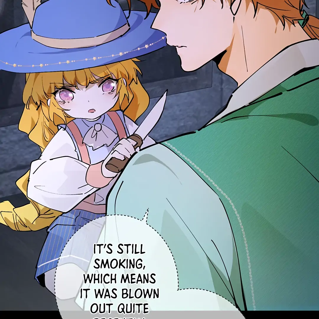 Liu Sui Kaishi Chengwei Nvwang Chapter 56 - page 65