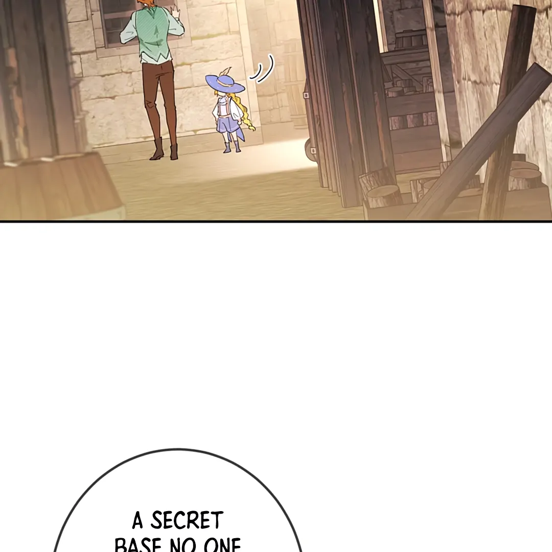 Liu Sui Kaishi Chengwei Nvwang Chapter 56 - page 7
