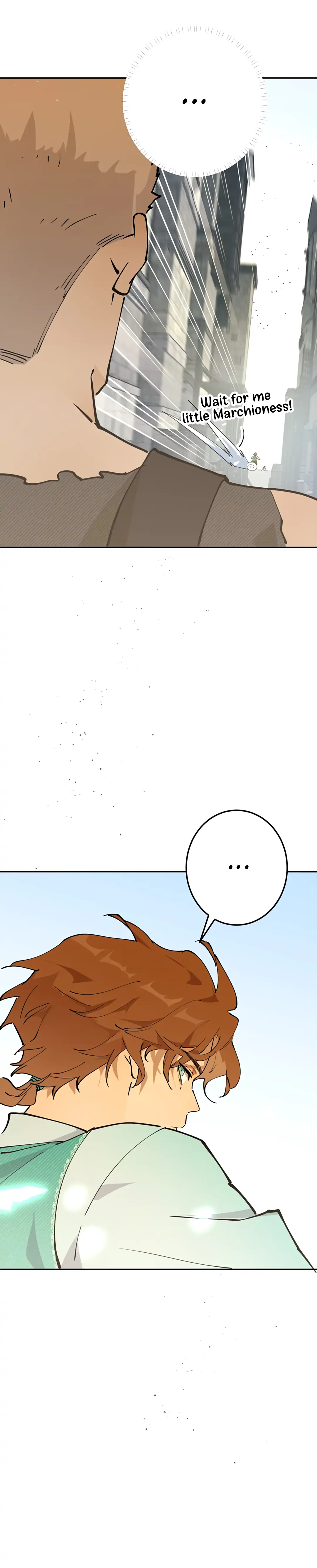 Liu Sui Kaishi Chengwei Nvwang Chapter 57 - page 10