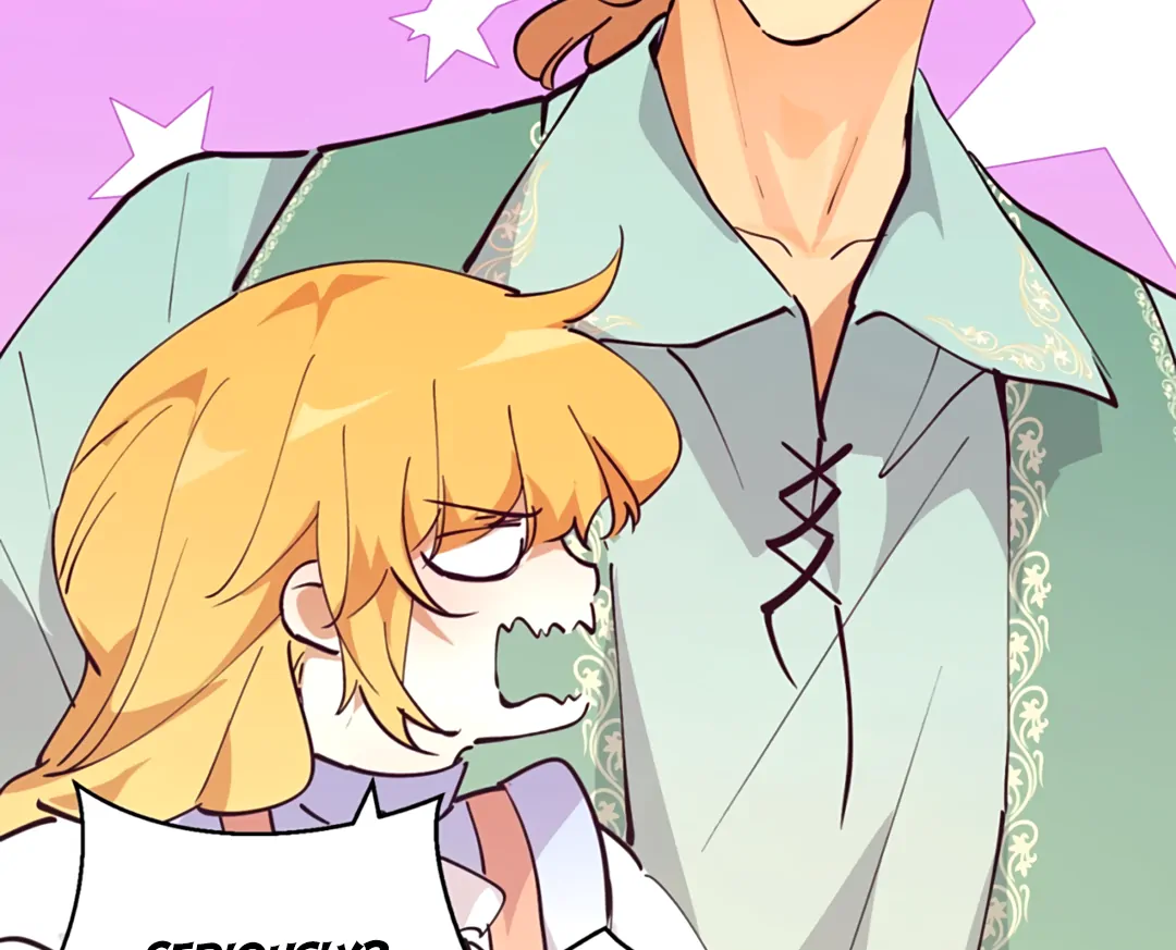 Liu Sui Kaishi Chengwei Nvwang Chapter 57 - page 105